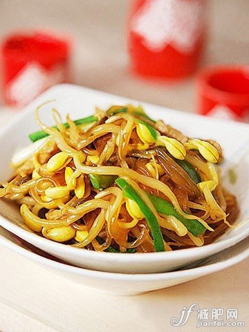 四款早春瘦身食谱　好口味瘦不停