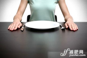 一周快速减肥食谱 7天狂掉8斤肉