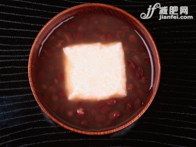 赤小豆银花汤