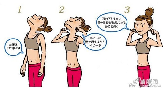 迎战岁末美食挑战，让身材S曲线3D起来！