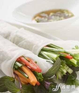 绿豆芽六种经典减肥吃法