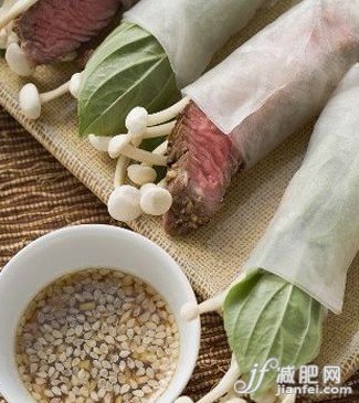 冬瓜食疗减肥 脾胃虚弱者慎食
