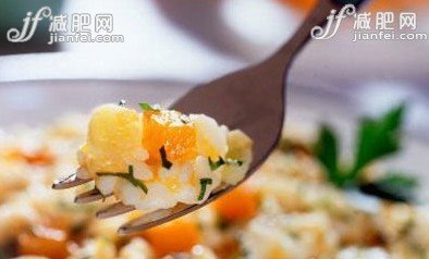 日本人气减肥食物 吃就能瘦