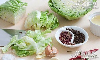 日本人气减肥食物 吃就能瘦