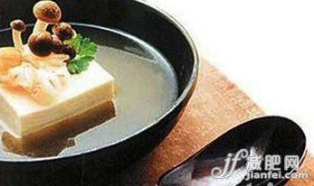 日本人气减肥食物 吃就能瘦