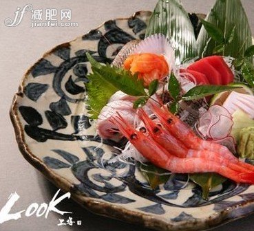 超有效减肥食谱！让你3天瘦5斤