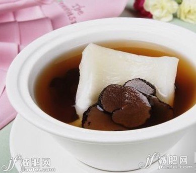 超有效减肥食谱！让你3天瘦5斤