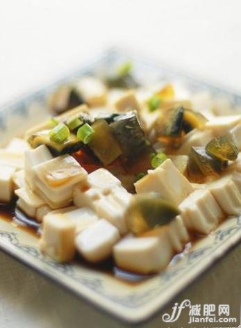 4款减肥食谱 春季黄金期轻松瘦