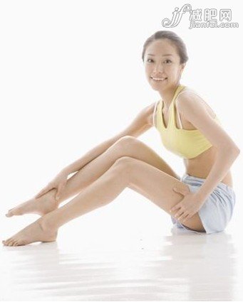 Show出细长 春日黄金季瘦腿方