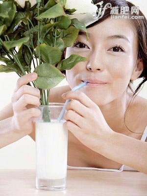 4类减肥食物做晚餐 减肥又助眠