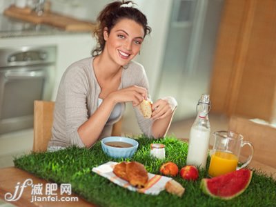 3日全素排毒餐 提高代谢减肥更轻松