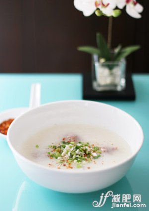 无饥饿慢消化减肥食谱