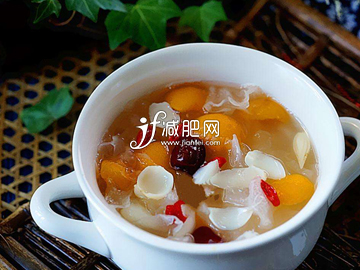 春季瘦身饮食攻略 利水排毒——枇杷