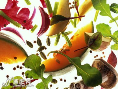 经过验证有效的8大水果减肥偏方