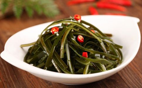吃什么排毒 排毒食物有哪些 吃什么清肠排毒