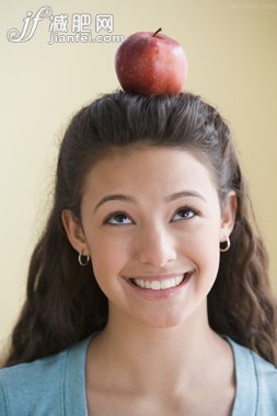 轻断食减肥法 美味不能承受之“轻”