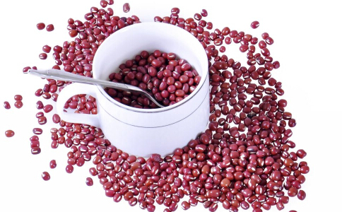 吃红豆可以减肥吗 红豆怎么吃可以减肥 红豆减肥食谱有哪些