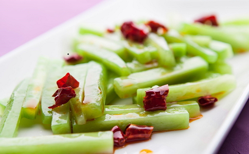 夏季吃什么可以减肥 吃不胖的食物有哪些 哪些食物吃了不会长胖