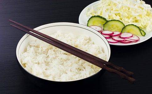 吃米饭可以减肥吗 米饭减肥效果好吗 米饭怎么吃可以减肥