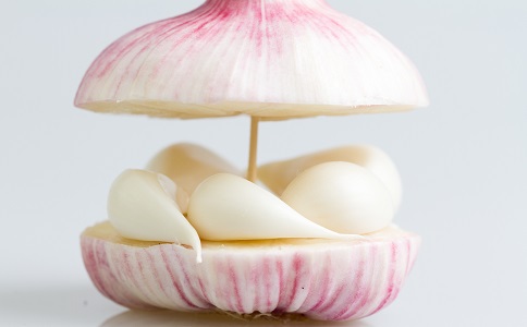 吃大蒜可以减肥吗 大蒜减肥食谱有哪些 大蒜怎么吃可以减肥呢