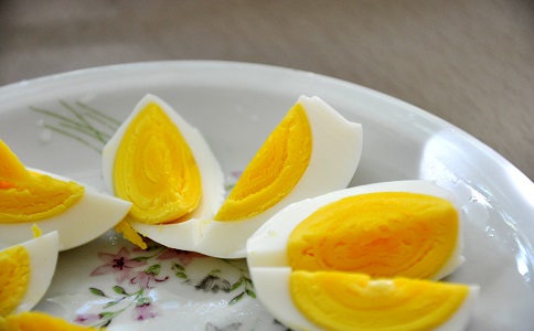 黄瓜鸡蛋可以减肥吗 吃黄瓜可以减肥吗 黄瓜鸡蛋减肥法效果好吗