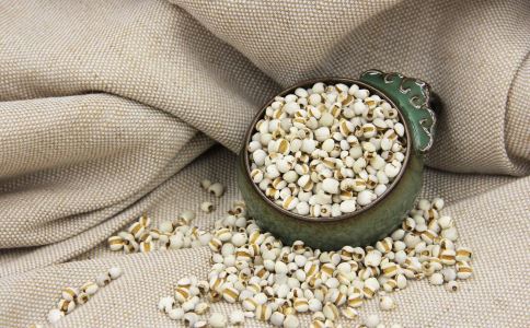 薏米怎么吃减肥效果好 薏米减肥食谱有哪些 什么时候吃薏米效果好