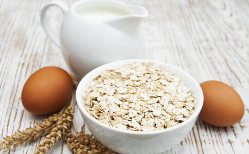 燕麦和酸奶可以减肥吗 燕麦酸奶减肥法效果好吗 燕麦怎么吃可以减肥