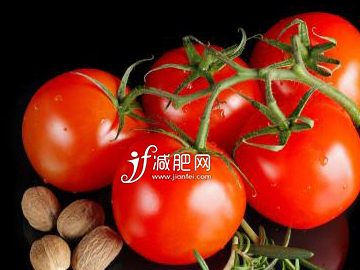 什么方法可以快速减肥 推荐番茄瘦身餐