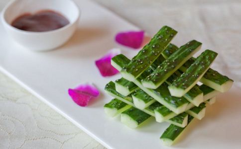 胖人吃哪些蔬菜能减肥 吃什么能减肥 减肥饮食要注意什么