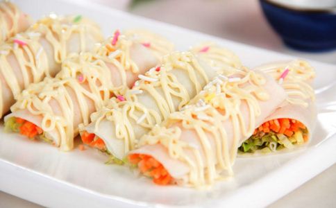 哪些食物能减肥 减肥吃什么好 吃什么能减肥