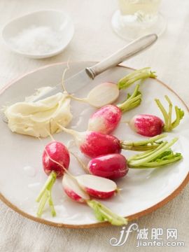 夏天,萝卜,开胃品,餐前小吃,摄影_563737213_Radishes with Butter and Salt_创意图片_Getty Images China 夏天,萝卜,开胃品,餐前小吃,摄影_563737213_Radishes with Butter and Salt_创意图片_Getty Images China