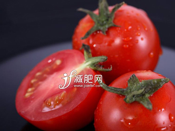 什么方法可以快速减肥 推荐番茄瘦身餐