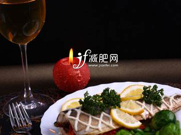 晚上怎么吃能减肥 减肥晚餐食谱