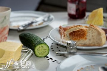 早餐,白昼,摄影,旅行,_559113173_Breakfast table_创意图片_Getty Images China 早餐,白昼,摄影,旅行,_559113173_Breakfast table_创意图片_Getty Images China