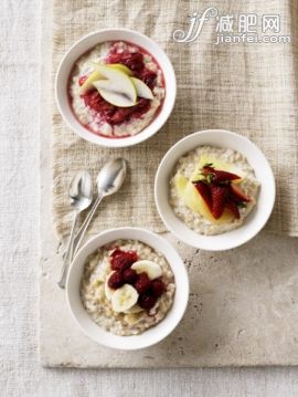饮食,碗,早餐,水果,小吃_139832863_Porridge with sliced fruit_创意图片_Getty Images China 饮食,碗,早餐,水果,小吃_139832863_Porridge with sliced fruit_创意图片_Getty Images China