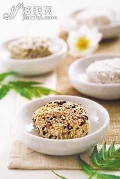 芝麻,烘,烤,点心,食品_59444b1f2_芝麻烧饼_创意图片_Getty Images China 芝麻,烘,烤,点心,食品_59444b1f2_芝麻烧饼_创意图片_Getty Images China