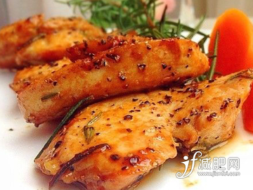 鸡肉怎么吃最减肥 三款鸡肉减肥食谱