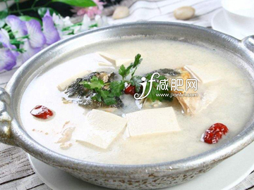 减肥晚餐吃什么最靠谱 4款晚餐最减肥