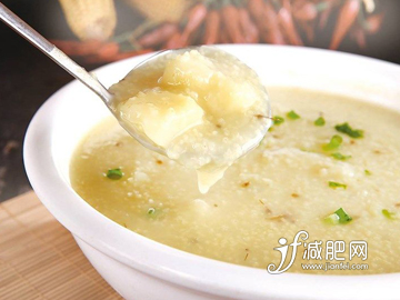 减肥期间早餐怎么吃 5款营养减肥早餐推荐.jpg