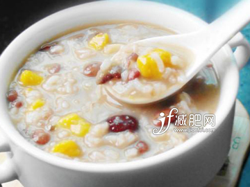 减肥晚餐吃什么好 4款晚餐轻松瘦