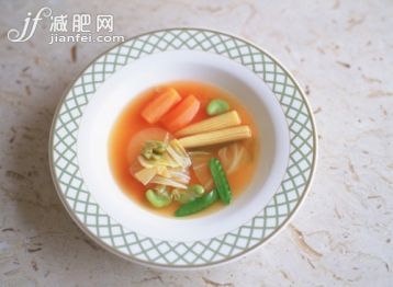 碗,食品,饮食,健康食物,室内_gic7207558_Vegetable soup_创意图片_Getty Images China 碗,食品,饮食,健康食物,室内_gic7207558_Vegetable soup_创意图片_Getty Images China