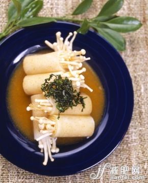 食品,美味,蘑菇,金针菇,豆皮_4e406a107_金针菇_创意图片_Getty Images China 食品,美味,蘑菇,金针菇,豆皮_4e406a107_金针菇_创意图片_Getty Images China
