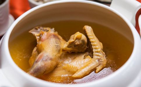 快速瘦身 减肥 苏式烂豆汤 烂豆汤做法 烂豆汤减肥法