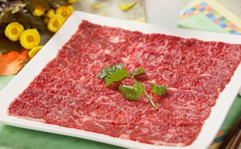 肉类 饮食减肥 吃肉减肥