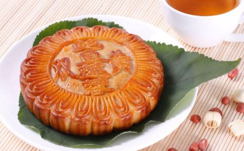 中秋 吃月饼 吃月饼不胖的方法 减肥窍门