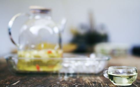 白领夏季减肥喝什么茶 最适合白领的减肥茶有哪些 白领夏季减肥方法