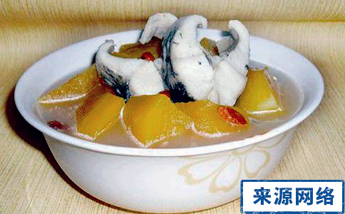 夏季减肥食谱有哪些 可以减肥的汤有哪些 哪些汤有减肥的效果