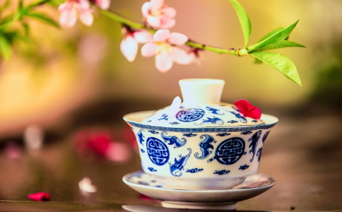 春季减肥喝什么茶 春季减肥茶有哪些 春季喝减肥茶注意哪些事项