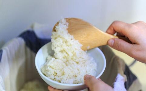 吃米饭如何瘦身 吃米饭瘦身的方法 吃饭瘦身小窍门