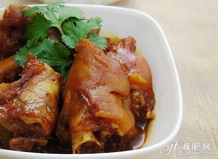来自香港养身教主的美胸食谱